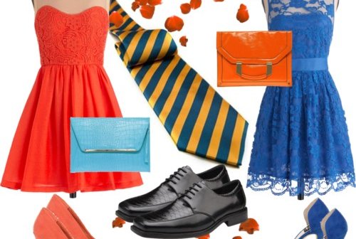 Fashion Friday: You’re Invited