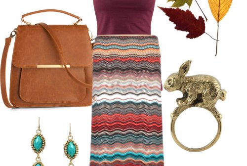 Fashion Friday: Maxi-mize Your Kindness