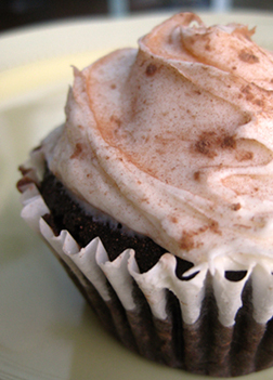 Satisfy Your Sweet Tooth