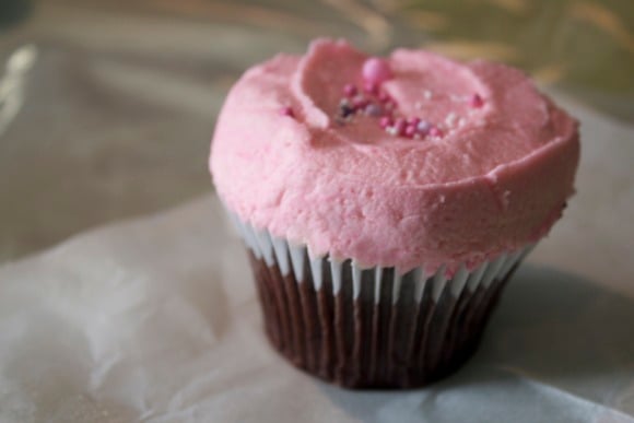 The Ultimate Vegan Baking Cheat Sheet
