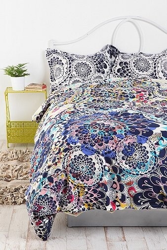 Stay Warm With Down Free Bedding Peta