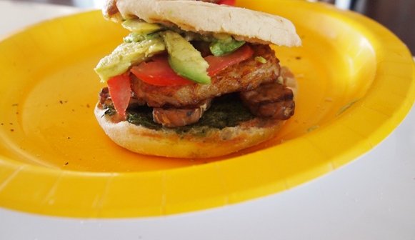 12 Ways to Eat an English Muffin (Photos)
