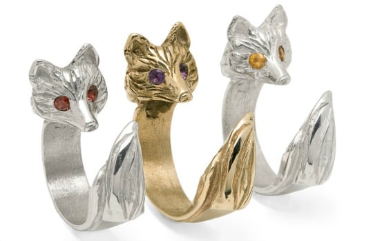 15 Must-Have Jewelry Pieces for Animal Lovers | PETA