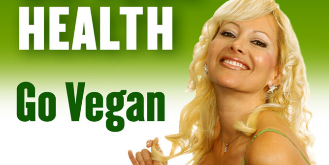 Meat Takes a Toll on Your Health. Go Vegan. (Toll Booth)