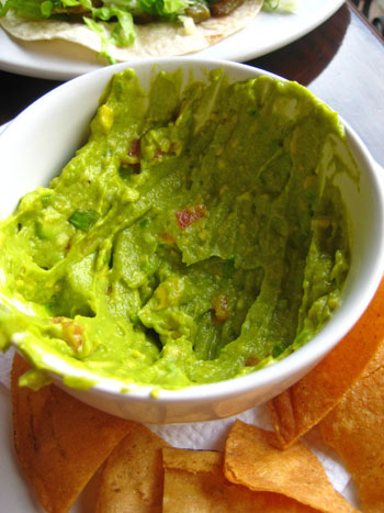 Vegan in Mexico