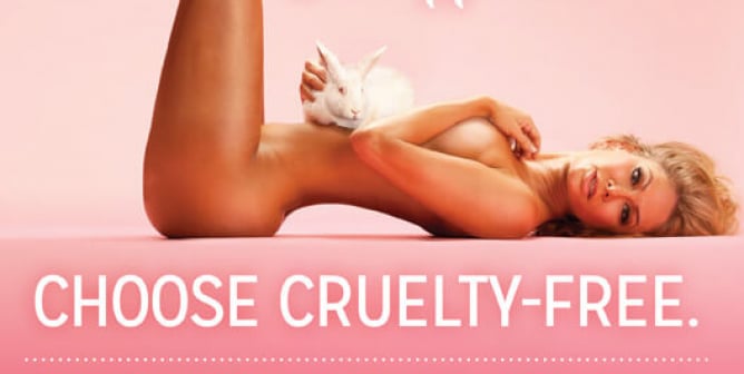 Kym Johnson: Be a Bunny's Belle of the Ballroom