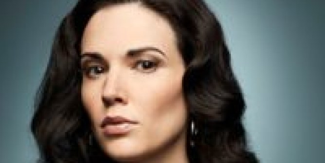 Q&A With Vegetarian Actor Laura Mennell