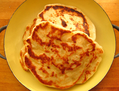 Naan