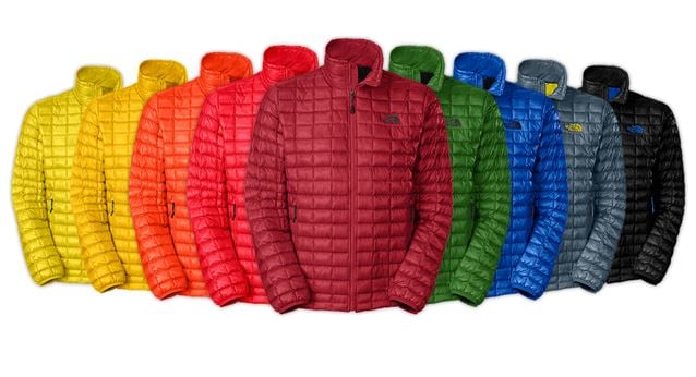 northface