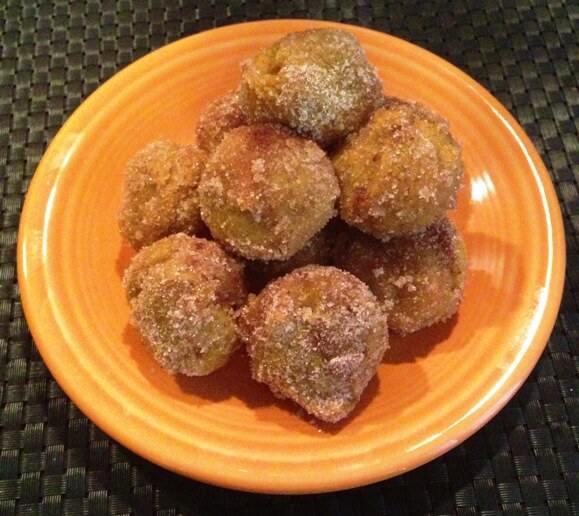 pumpkin-donut-holes