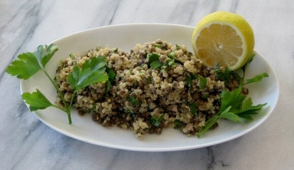 Top 10 Vegan Protein Sources