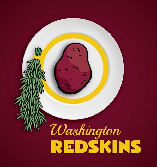 redskins