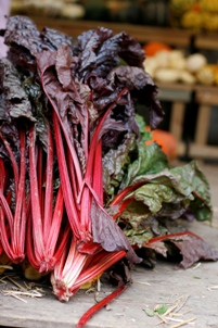 Calcium—It’s What’s for Dinner (and Dessert and Breakfast)