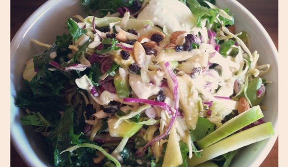 Quick and Healthy Ingredients to Revamp Your Summer Salad