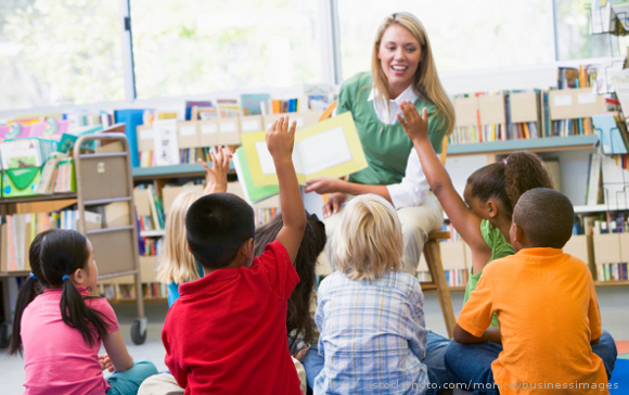 Teachkind Contest