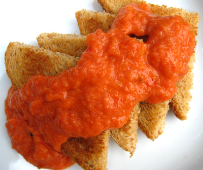 Southern-Style Tomato Gravy