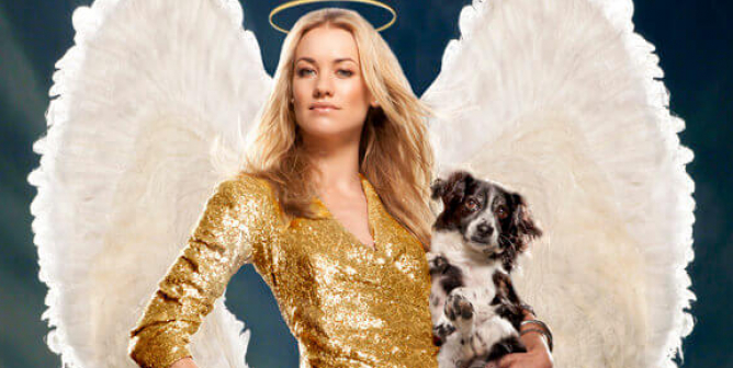 Yvonne Strahovski PSA