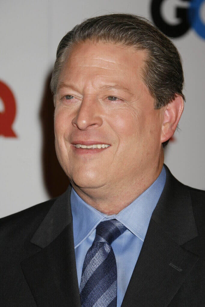 Al Gore