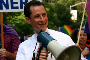 Anthony Weiner