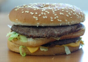 Big Mac