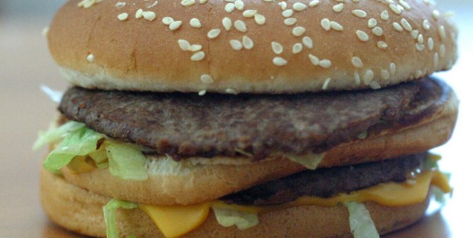 Hospital Gives Cancer Patient Meat After Operation