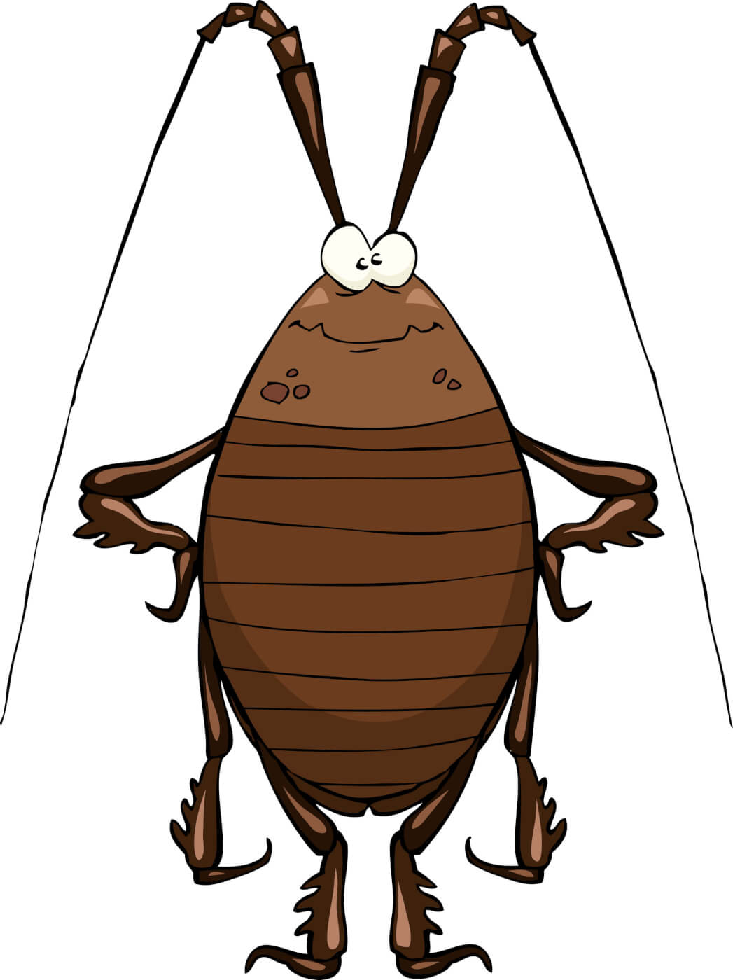 Update: RoboRoach—There's NOT an App for That | PETA
