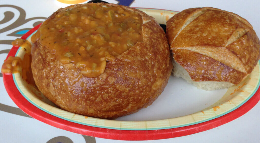 FirstEver Vegan Gumbo Fest in New Orleans PETA