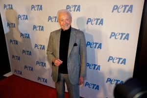 MG 9057 Come on Down … to Bob Barker Boulevard! PETA Wants Road Renamed to Memorialize Longtime Animal Ally