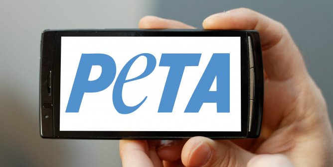 Apps That Make Going Vegan Easier Than Ever