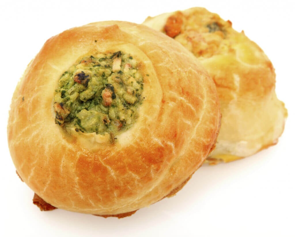 Passover Knish