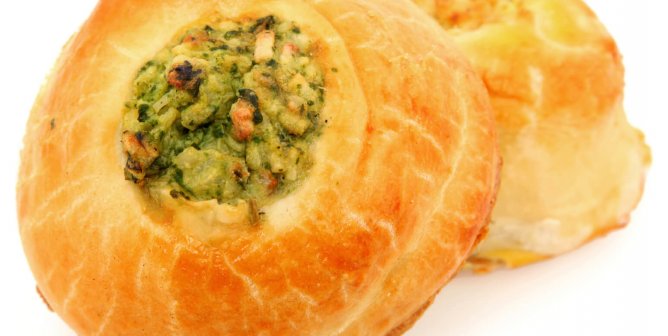 Knish in Crisis—Vegan Recipe Saves the Day!