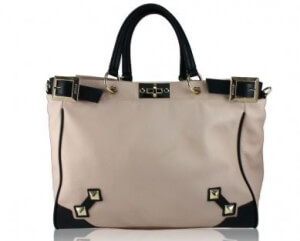 Vegan Mom Gunas Handbag