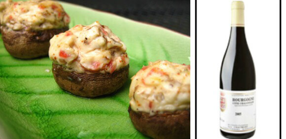 Wine Pairings 2