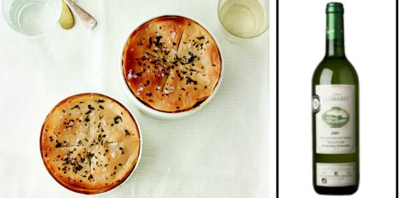 Wine Pairings 6