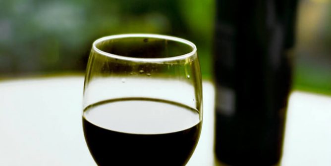 Match Your Favorite Meals and Wines!