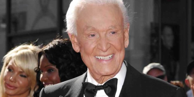 Goodbye to a National Treasure, Bob Barker