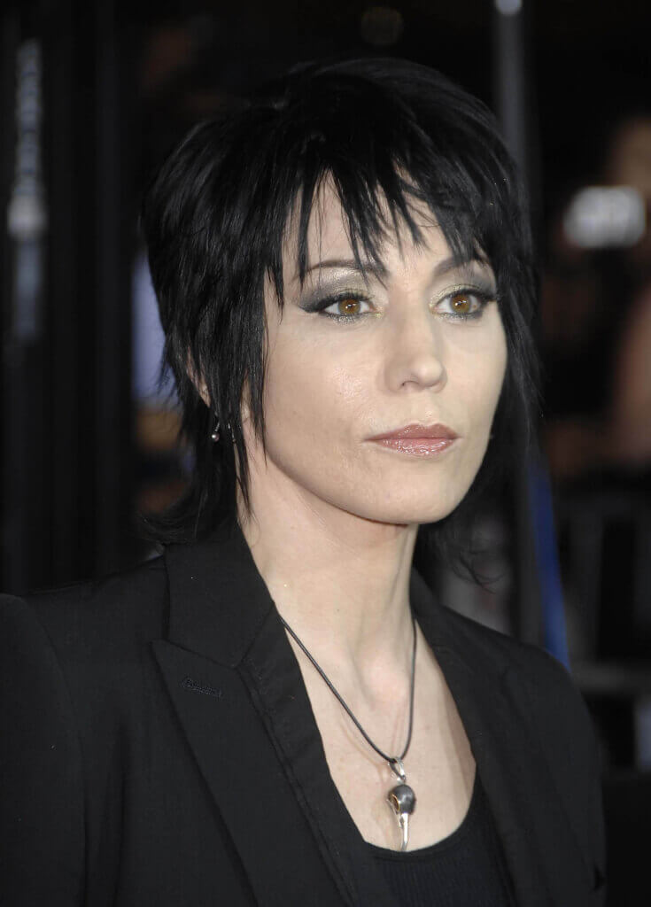 Joan Jett