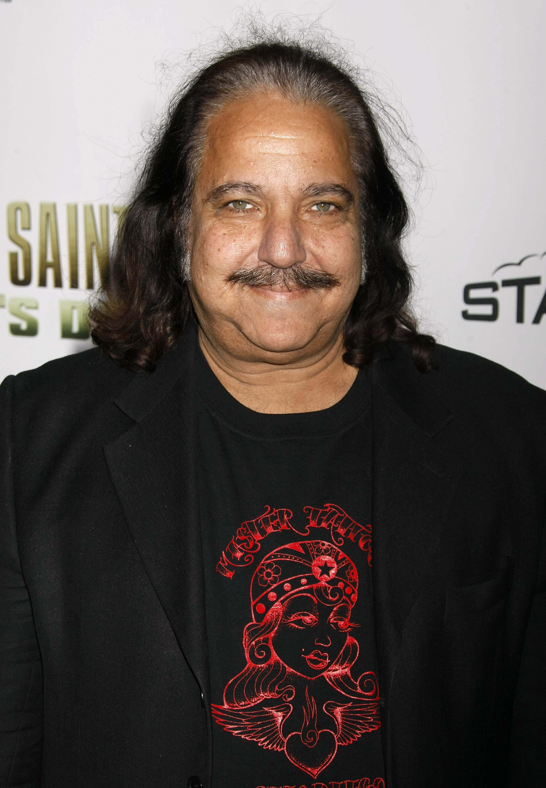 Ron Jeremy Sex 116