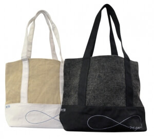 Vegan Tote