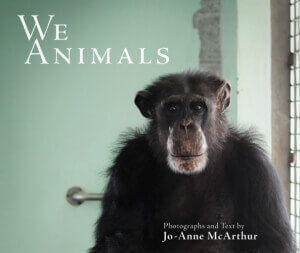 Contest! Win a Book of Stunning Animal Photography