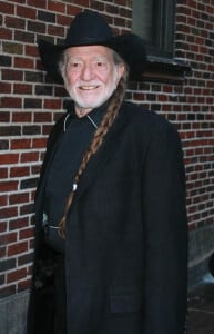 Willie Nelson