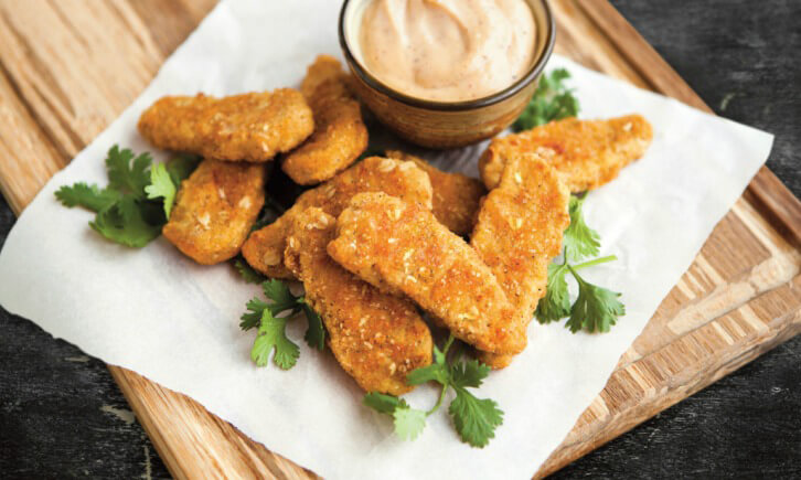 Gardein Chicken Tenders