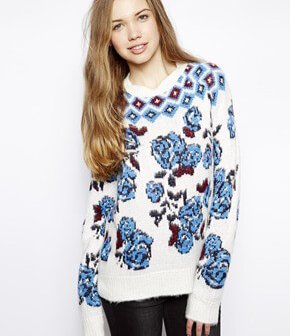 Bunnies Say These Sweaters Are Must-Haves!