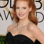 Jessica Chastain