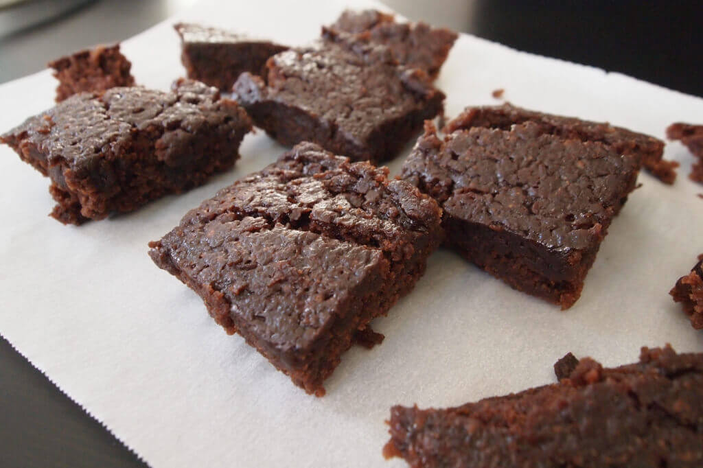 popular vegan recipes 2019 - "catnip" brownies