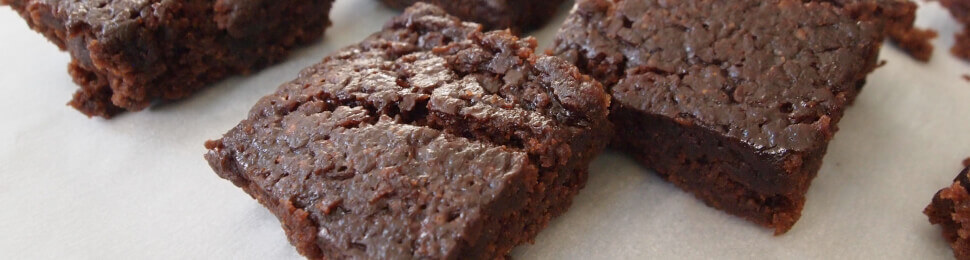 popular vegan recipes 2019 - "catnip" brownies