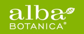 Alba Botanica Logo