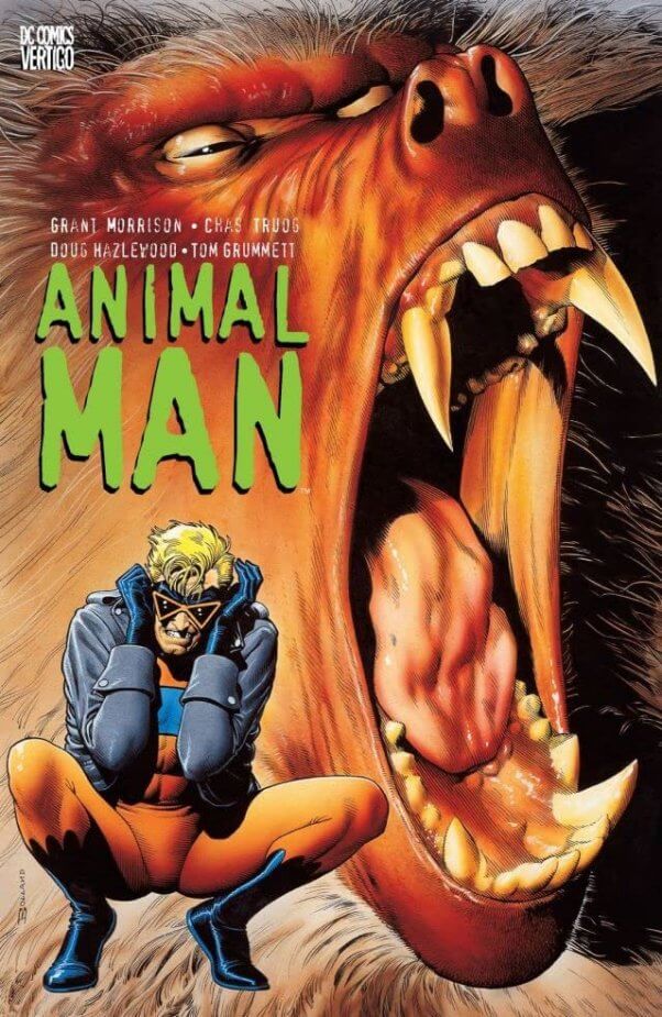 Infamous: Tiger King' Comic Book Reveals Cruelty | PETA