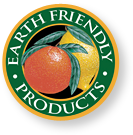 Earth Friendly Products Logo