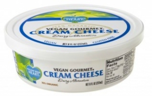 Follow Your Heart Cream Cheese Cropped